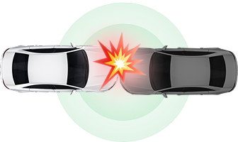 Crashing Cars