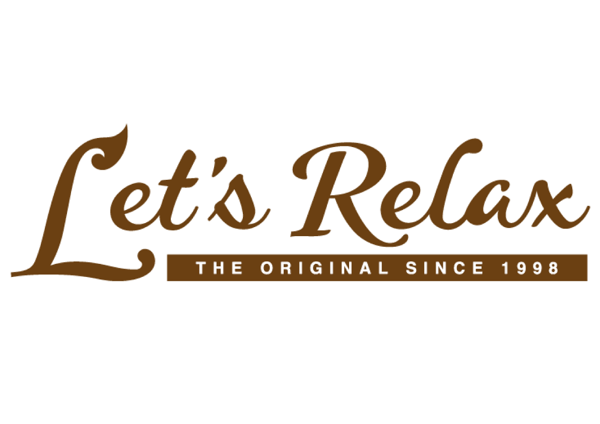 Let's Relax